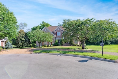 205 Saint Anne Way, Franklin, TN 37064 - photo 6