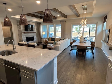 2438 Spring Rise Dr unit Phase 2 Lot 186, Longs, SC 29568 - photo 4