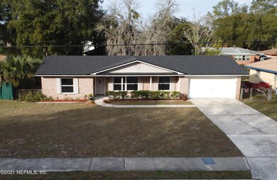 8347 Lone Star Rd, Jacksonville, FL 32211 - photo 2