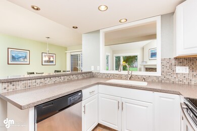 Open Floorplan