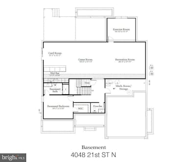 4048 21st St N, Arlington, VA 22207 - photo 5