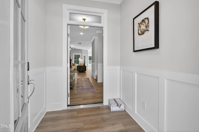 778 Beacon Hill Rd, Lillington, NC 27546 - photo 4