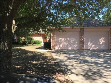 14 E Franklin St, Shawnee, OK 74804 - photo 3