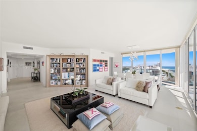 Copabella unit 2409, Miami Beach, FL 33140 - photo 5