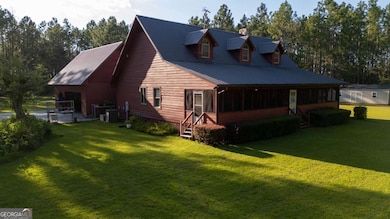 5495 Cross Rd, Broxton, GA 31519 - photo 3