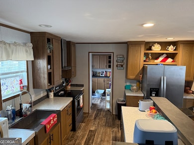 715 Quail Cir, McDonough, GA 30253 - photo 5