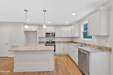 614 Cherry Marie Dr, Jonesborough, TN 37659 - photo 4