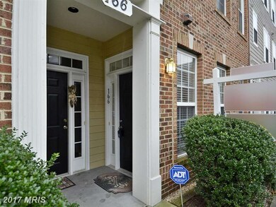 166 Chevy Chase St, Gaithersburg, MD 20878 - photo 2