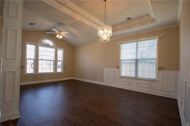 3007 NW Apple Harvest, Bentonville, AR 72712 - photo 3