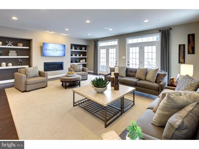 207 Stonecliffe Rd, Malvern, PA 19355 - photo 2