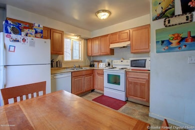 Unit 4 - Kitchen