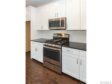 Photo taken of similar floor plan in the community