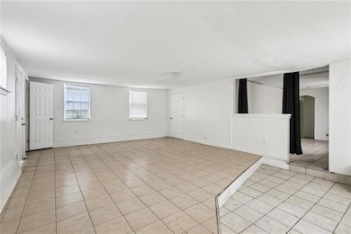 Downstairs Living Room