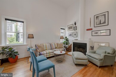 2001 19th St NW unit 13, Washington, DC 20009 - photo 6