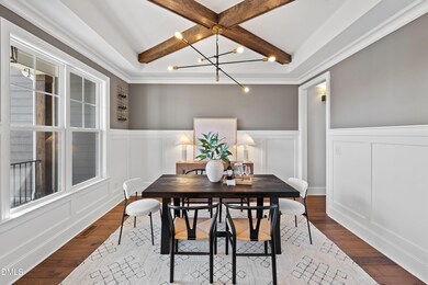 149 Beech Slope Ct, Chapel Hill, NC 27517 - photo 5