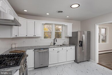 4414 Forge Rd, Perry Hall, MD 21128 - photo 4