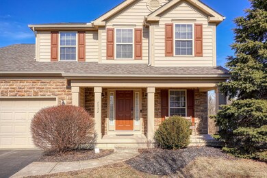 7732 Maple Run Ln, Powell, OH 43065 - photo 3