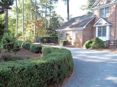 Circular Drive