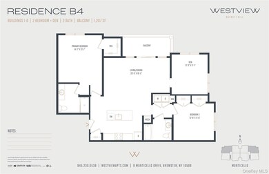 9 Monticello Dr unit 31002, Brewster, NY 10509 - photo 2