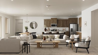Living Space
