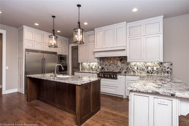 3631 Oak Tree Dr, Centerton, AR 72719 - photo 6