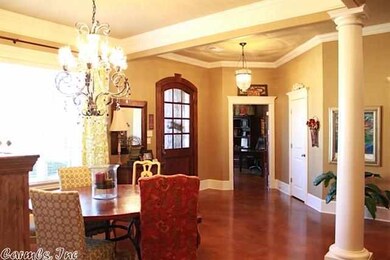 405 Janan Ct, Conway, AR 72034 - photo 4