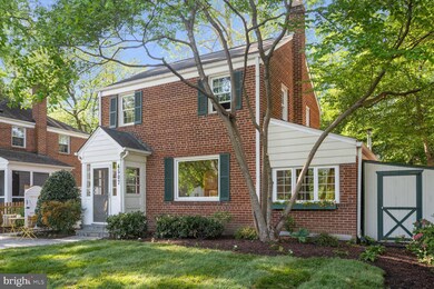 4507 Cheltenham Dr, Bethesda, MD 20814 - photo 4