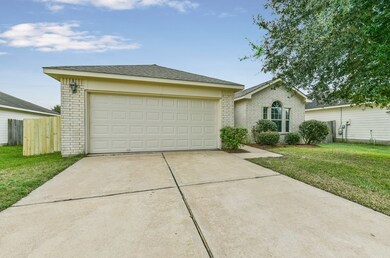 17814 Bullis Gap Dr, Hockley, TX 77447 - photo 3