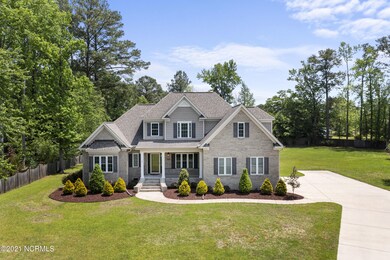 2305 Foxcroft Ln, Winterville, NC 28590 - photo 2