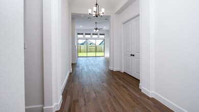 19219 Belmont Stakes Way, Tomball, TX 77377 - photo 4