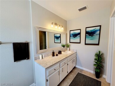 Virtually Staged ALL NEW TILE FLOORING FAUCET,LIGH