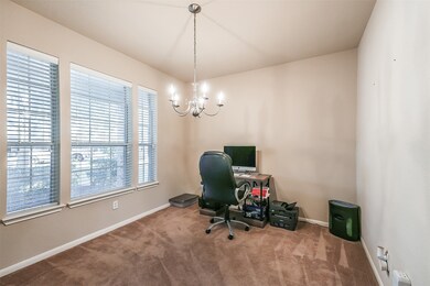 Formal Dining or Study