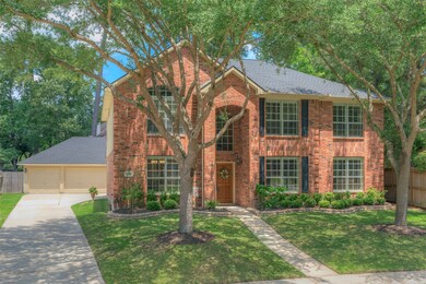 23877 Dorrington Estates Ln, Conroe, TX 77385 - photo 2