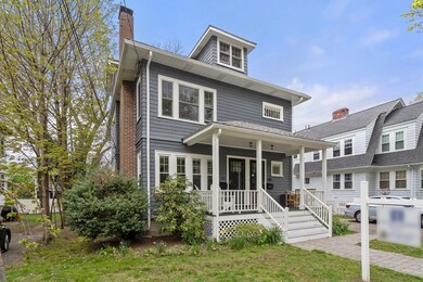 107 Adena Rd, West Newton, MA 02465 - photo 2