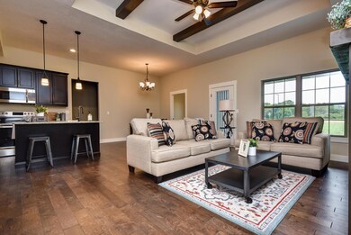 1115 S Cumberland Ave, Republic, MO 65738 - photo 7