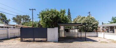 1555 W Wabash St, Tucson, AZ 85705 - photo 5