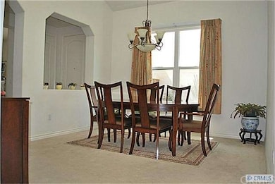 What you do not see is the vaulted ceiling.