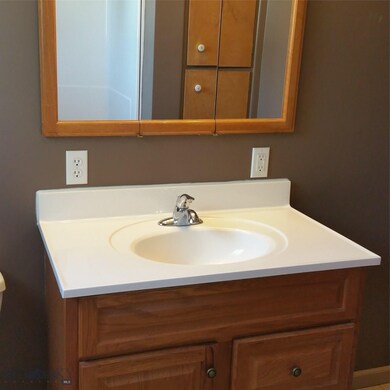 Main Bath