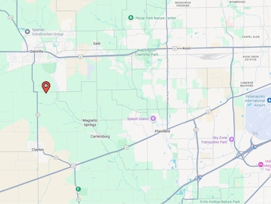 4190 E County Road 200 S Rd, Danville, IN 46122 - photo 2