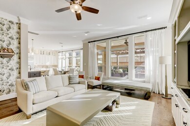 1746 Cornelius Trace Loop, Houston, TX 77055 - photo 2