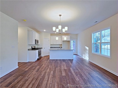 1822 Fordham Dr, Fayetteville, NC 28304 - photo 6