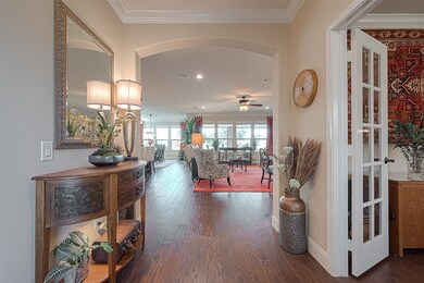 906 Texas Star Dr, Richmond, TX 77469 - photo 7