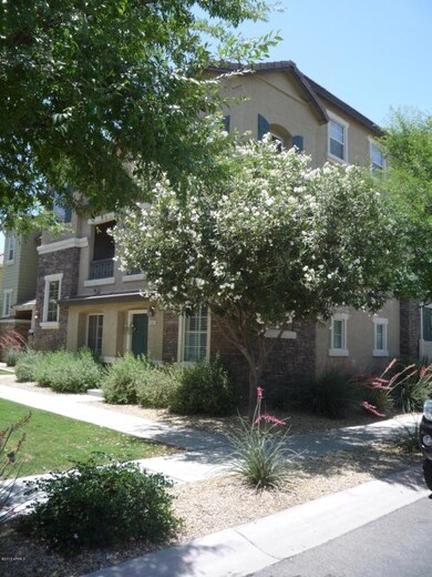 Front of House 2