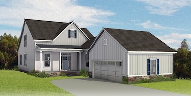 Farmhouse