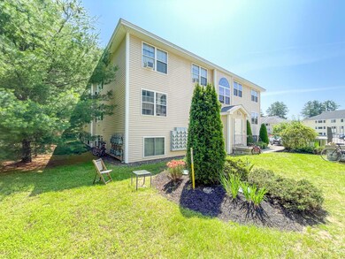 18 Smithwheel Rd unit 44, Old Orchard Beach, ME 04064 - photo 2