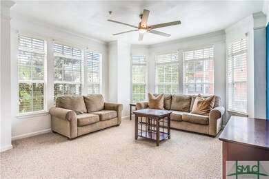 1912 Whitemarsh Way, Savannah, GA 31410 - photo 4