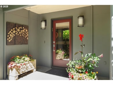 Entrance/Foyer
