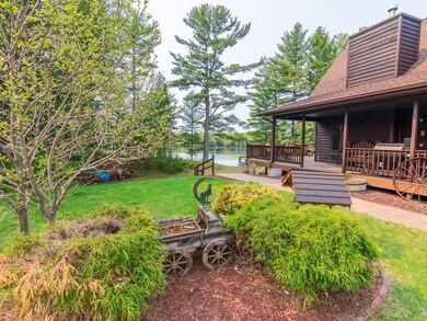 W7831 E Island View Dr, Tomahawk, WI 54487 - photo 2