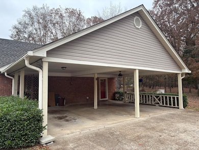 30026 Wren Cemetery Rd, Aberdeen, MS 39730 - photo 2