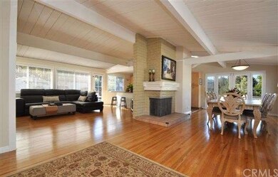 Bright and Airy Open Floor Plan offers Comfortable